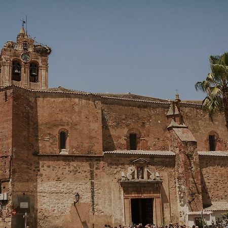 La Hermandad De Villalba Villalba de los Barros 외부 사진