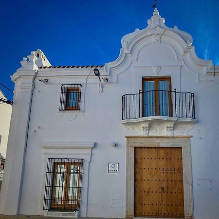 La Hermandad De Villalba Villalba de los Barros 외부 사진