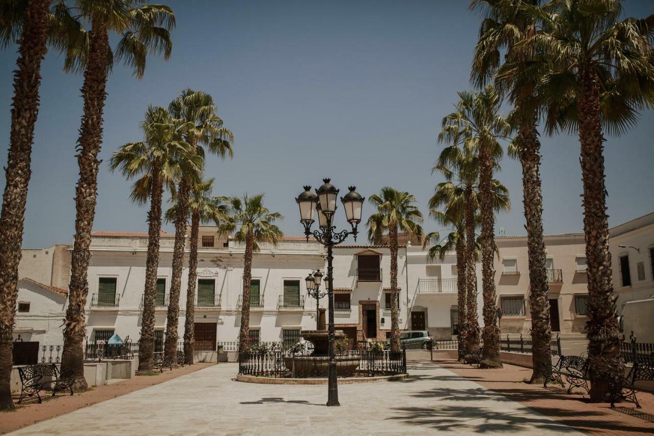 La Hermandad De Villalba Villalba de los Barros 외부 사진