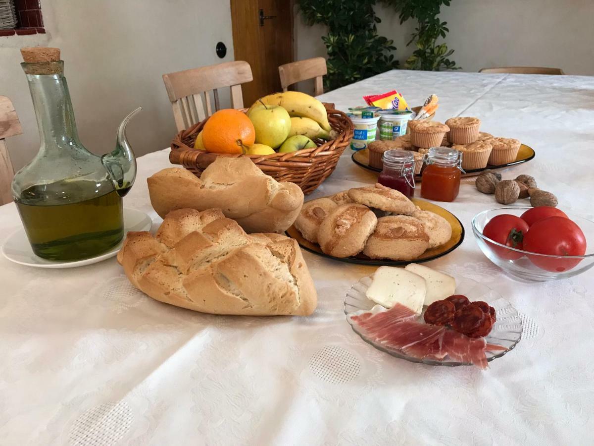 La Hermandad De Villalba Villalba de los Barros 외부 사진